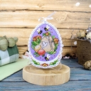 Набор для вышивания на фетре 