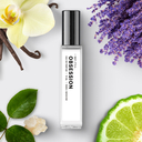 Парфюмерная вода унисекс 