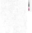 Картина по номерам 