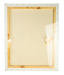 Холст на подрамнике 