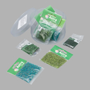 Набор бисера 11/0 