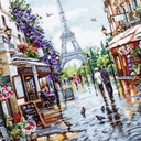 Набор для вышивания 