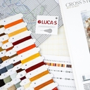 Набор для вышивания 