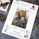 Набор для вышивания 