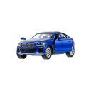 Машинка инерционная 