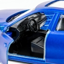 Машинка инерционная 