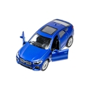 Машинка инерционная 