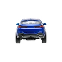 Машинка инерционная 