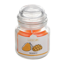 Свеча декоративная ароматизированная 