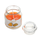 Свеча декоративная ароматизированная 