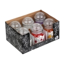 Свеча декоративная ароматизированная 