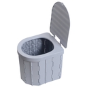 Туалет складной туристический 