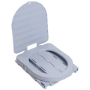 Туалет складной туристический 