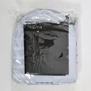 Туалет складной туристический 