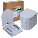 Туалет складной туристический 