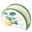 Салфетница керамическая 