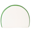 Салфетница керамическая 