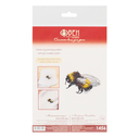 Набор для вышивания на одежде 