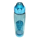 Бутылка для воды (1 л; арт. YY-128) — фото, картинка — 3