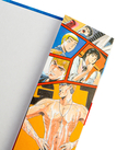 GTO. Крутой учитель Онидзука. Книга 7 — фото, картинка — 5