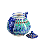 Чайник заварочный керамический 