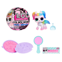 Кукла-сюрприз 