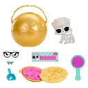 Кукла-сюрприз 