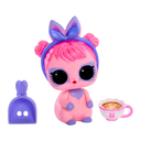 Кукла-сюрприз 