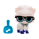 Кукла-сюрприз 