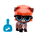 Кукла-сюрприз 