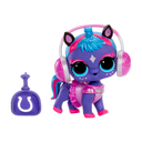 Кукла-сюрприз 