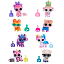 Кукла-сюрприз 