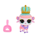 Кукла-сюрприз 