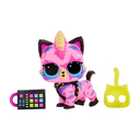 Кукла-сюрприз 