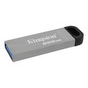 USB Flash Drive 256Gb Kingston DataTraveler Kyson — фото, картинка — 1