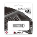 USB Flash Drive 256Gb Kingston DataTraveler Kyson — фото, картинка — 2