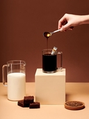 Кофе растворимый 