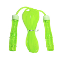 Скакалка (2,6 м; арт. QJ1812) — фото, картинка — 3