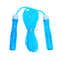 Скакалка (2,6 м; арт. QJ1812) — фото, картинка — 4