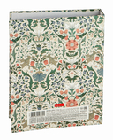 Тетрадь со сменным блоком 