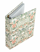 Тетрадь со сменным блоком 