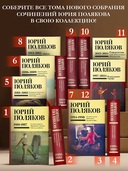 Собрание сочинений. Том 11. 2023-2024 — фото, картинка — 3