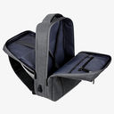Рюкзак для ноутбука MBP-1059 Businescase 15.6