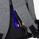 Рюкзак для ноутбука MBP-1059 Businescase 15.6