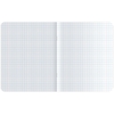 Тетрадь полуобщая в клетку 