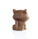 Сборная деревянная модель 