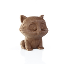 Сборная деревянная модель 