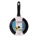 Сковорода алюминиевая 22 см 