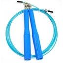 Скакалка скоростная (2,8 м; арт. CKA-8805) — фото, картинка — 1