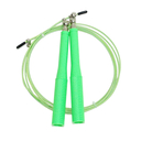 Скакалка скоростная (2,8 м; арт. CKA-8805) — фото, картинка — 2